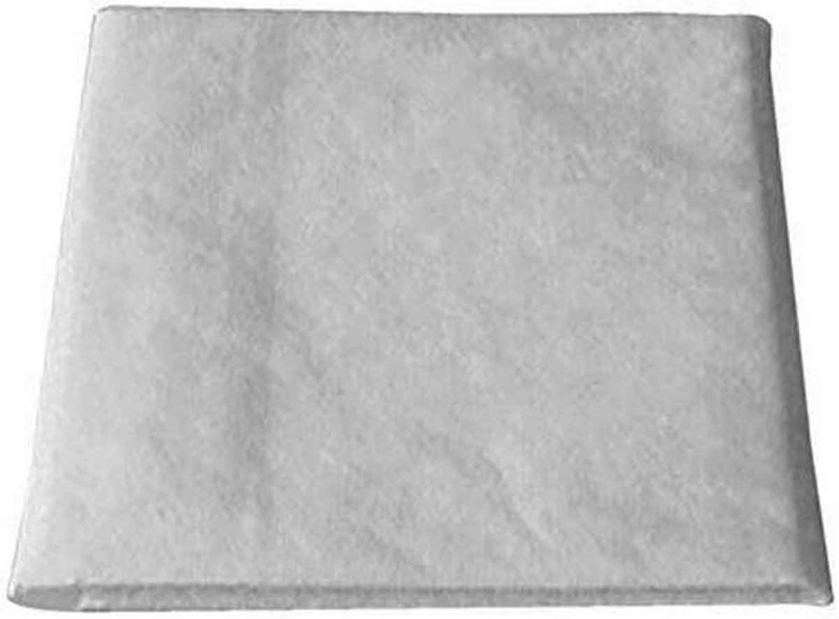 Universeel Microfilter voor Stofzuigers 29,5 x 21 cm - Geschikt voor Diverse Merken