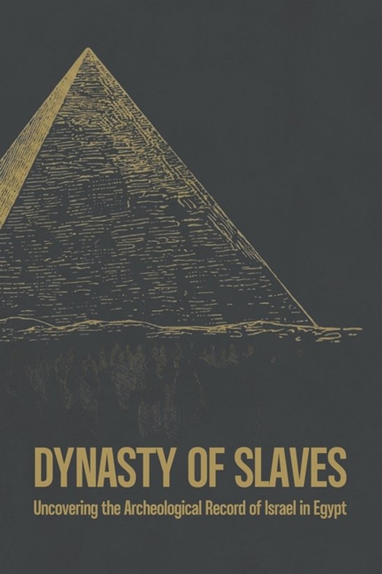 Dynasty of Slaves - cover