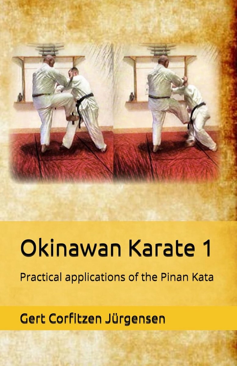 Pinan Kata: Praktische Toepassingen en Zelfverdediging in Karate