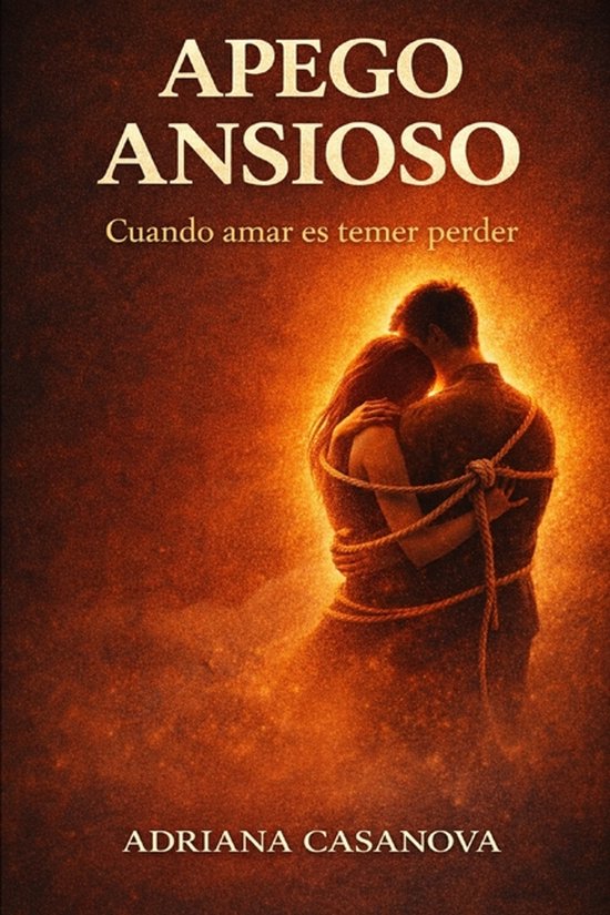 Los Vínculos Que Nos Habitan: Una Serie Sobre el Apego, el  ... - cover