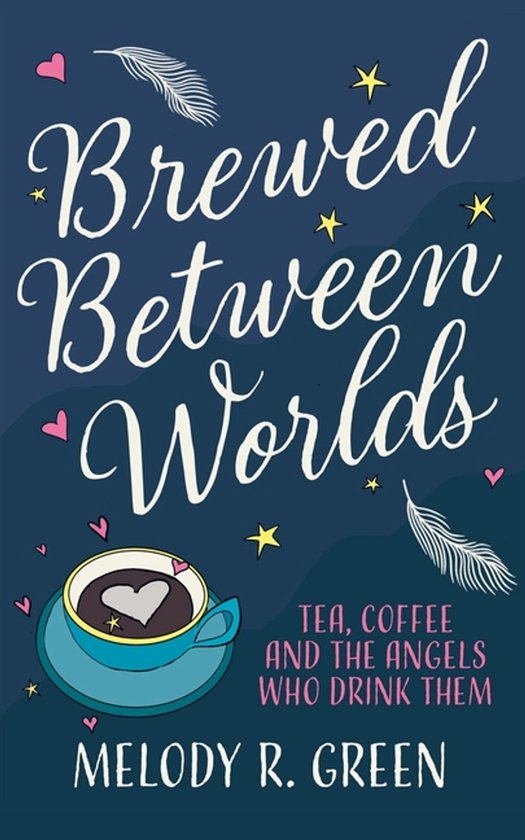 Brewed Between Worlds - cover