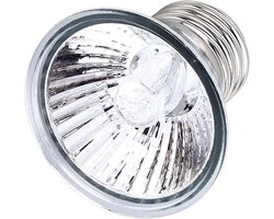 Reptiel Warmtelamp - UVA UVB Licht - Terrarium Klimaat - Energie-efficiënt Ontwerp - 100 Watt