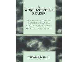 A World-Systems Reader