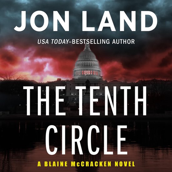 The Tenth Circle - cover