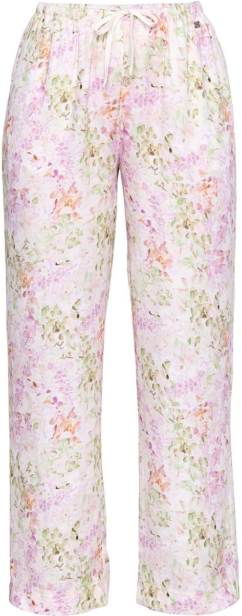 Joop! Pyjamahose Floral Floral AOP
