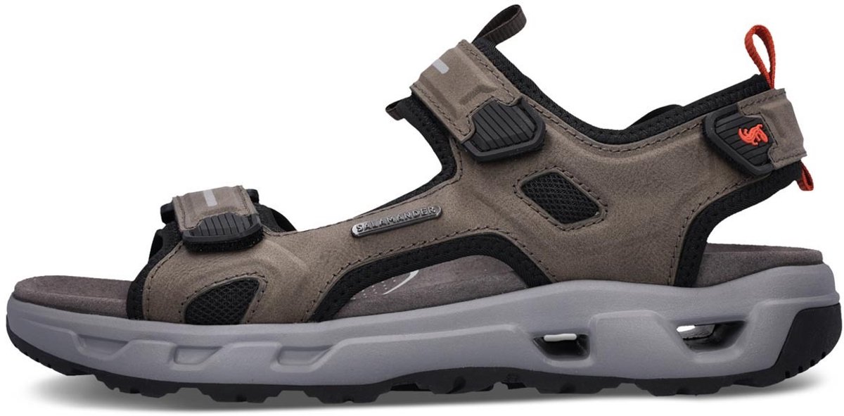 Salamander Heren trekkingsandalen Basic