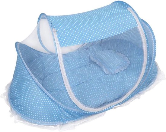 Baby Mosquito Tent