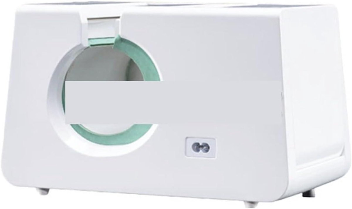 Mok Warmtepers - Transfer Machine - DIY Personalisatie - Intelligente Temperatuurregeling - 11oz Mok - Zwart
