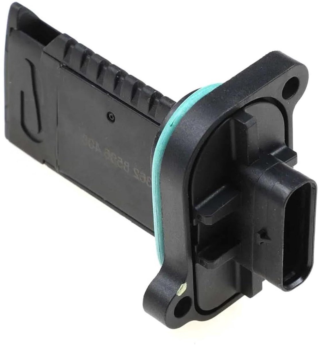 Versnellingsbaksensor - Transmissie sensor - Auto Onderhoud - Directe Vervanging - Compact Ontwerp - Zwart