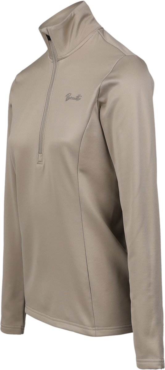 Brunotti Heronne Women Fleece | Fungi - S
