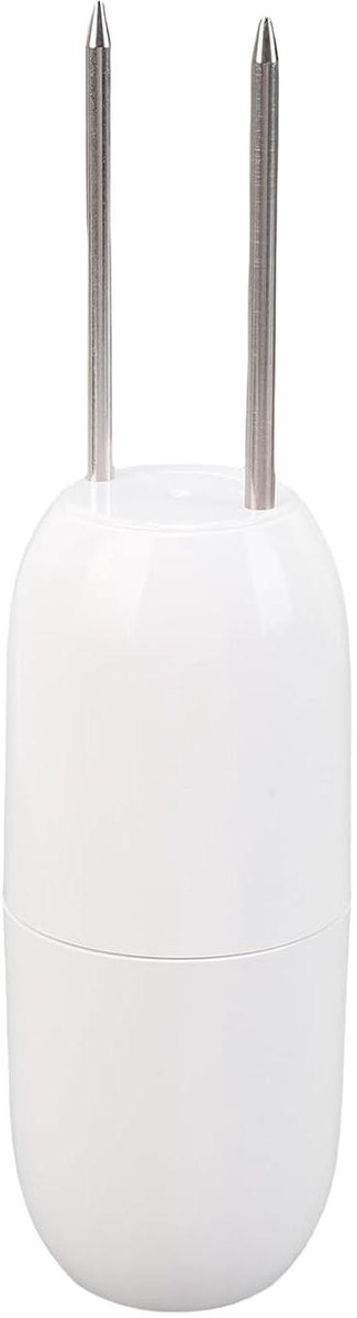 Bodem Sensor - Vocht Meter - Planten Verzorgen - Real-time Data - 19 cm - Zwart