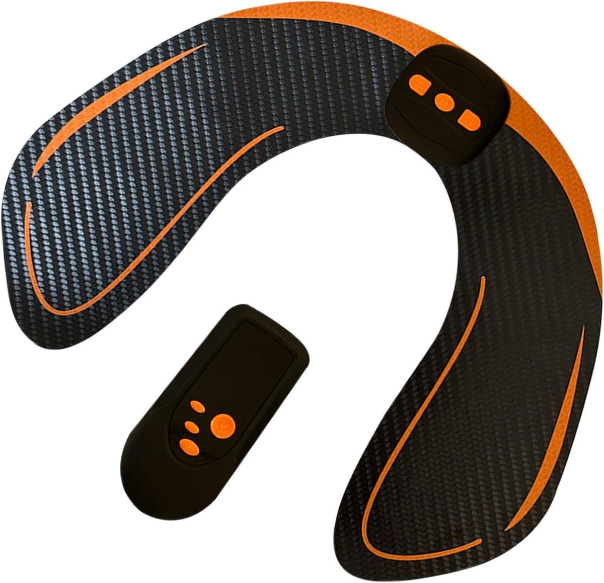Training Riem voor Billen, Draagbaar Intelligent Apparaat voor Bill - Fitnessapparaat en Lichaams Schoonheid, Apparatuur voor Billen Krachttraining Thuis, Kantoor en Reizen