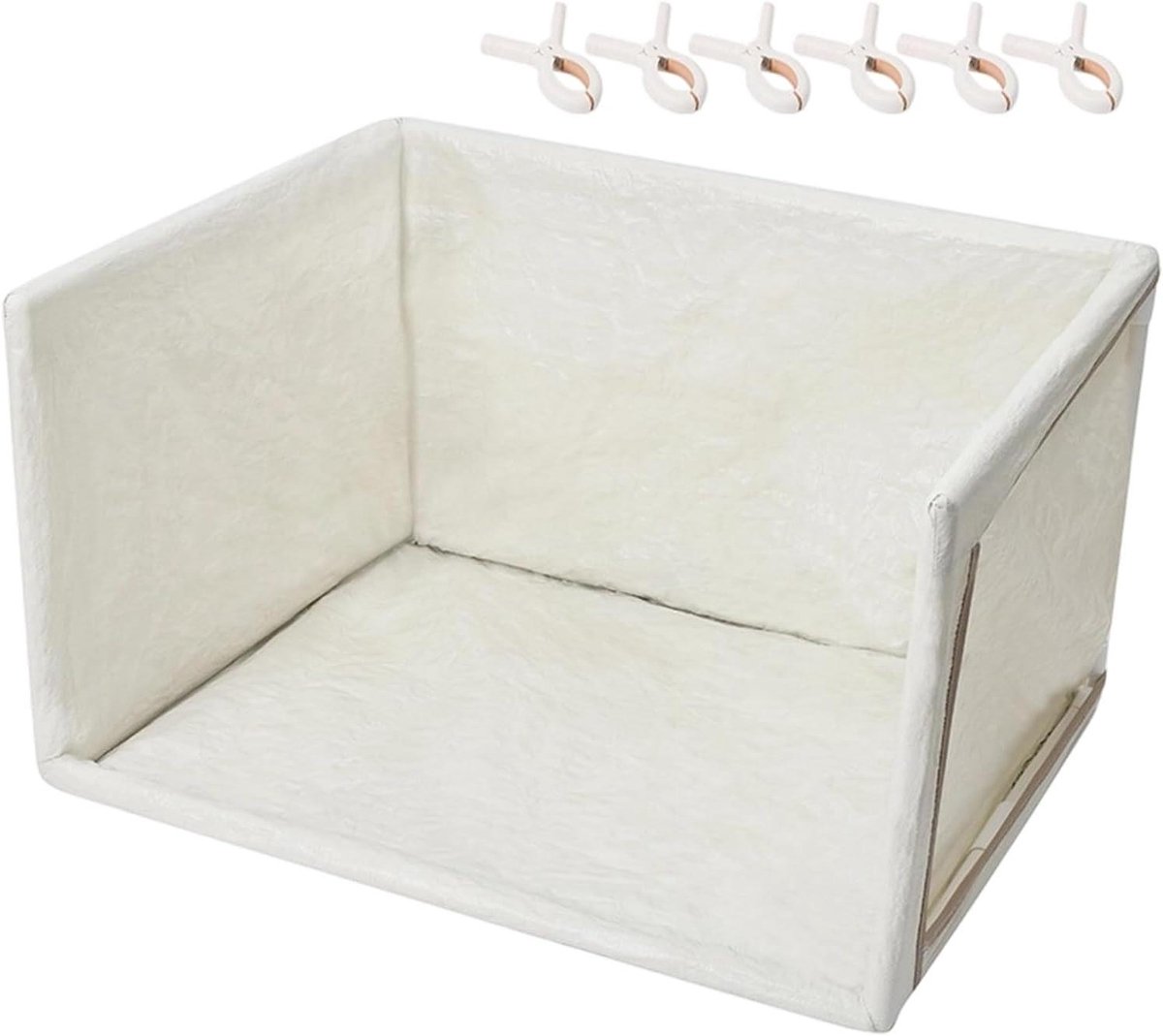 Honden Toilet - Hondentoilet - Zindelijkheidstraining - Opvouwbaar Ontwerp - 40x21x13 cm - Standaard