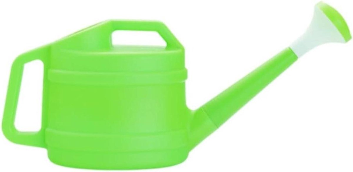Gieter voor Planten - Kleine Tuin - Planten Water Geven - Comfortabele Handgreep - 26 cm Hoog - A
