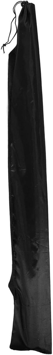 Knuppeltas - Sporttas - Sportuitrusting - Waterdicht Oxford - 89cm - Zwart