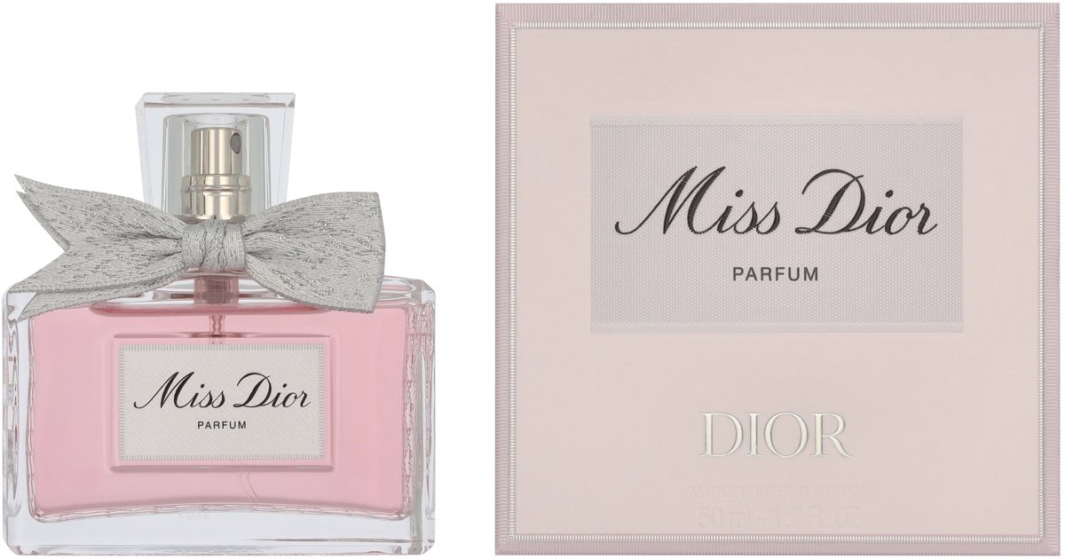 Dior Miss Dior Parfum 50 ml – foto 6