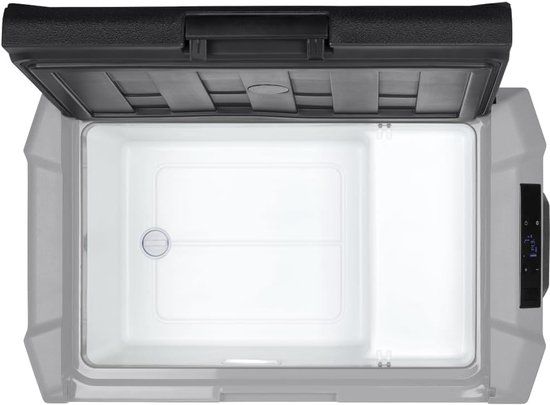 Draagbare Koelbox - Vriesbox Outdoor - Kamperen en Reizen - App Bediening - 37 cm Hoog - Zwart — afbeelding 5