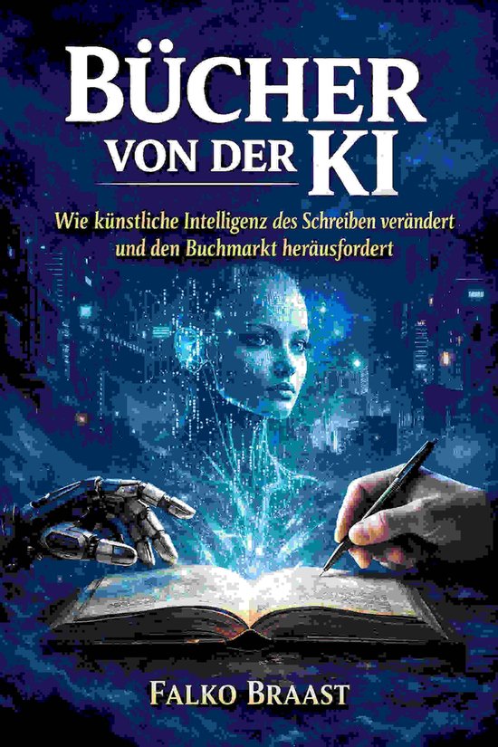 KI anwenden statt nur verstehen 15 - Bücher von der KI - cover