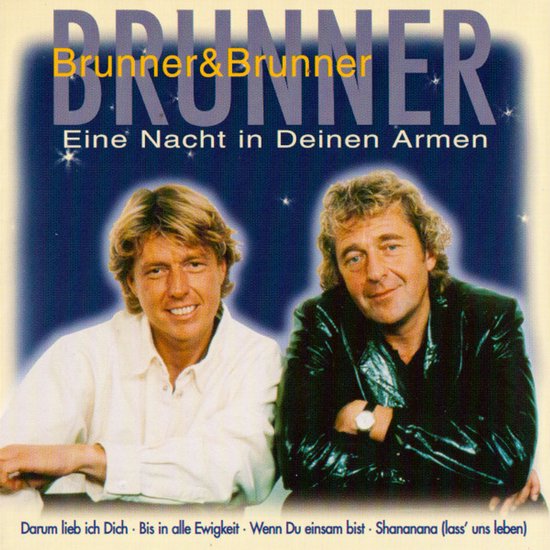 Nacht in DeInen Armen