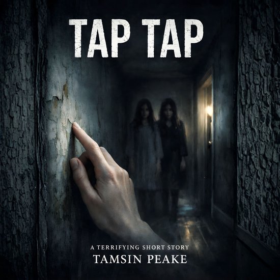 Tap Tap - cover