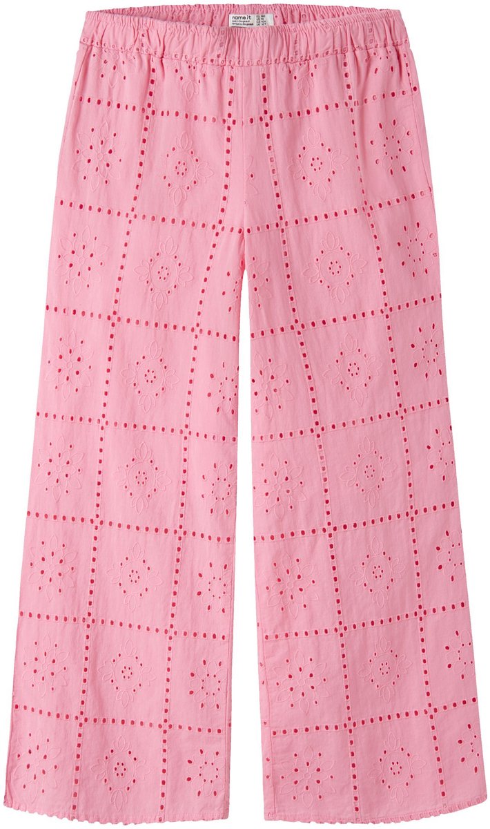 Name it Broek Loose fit