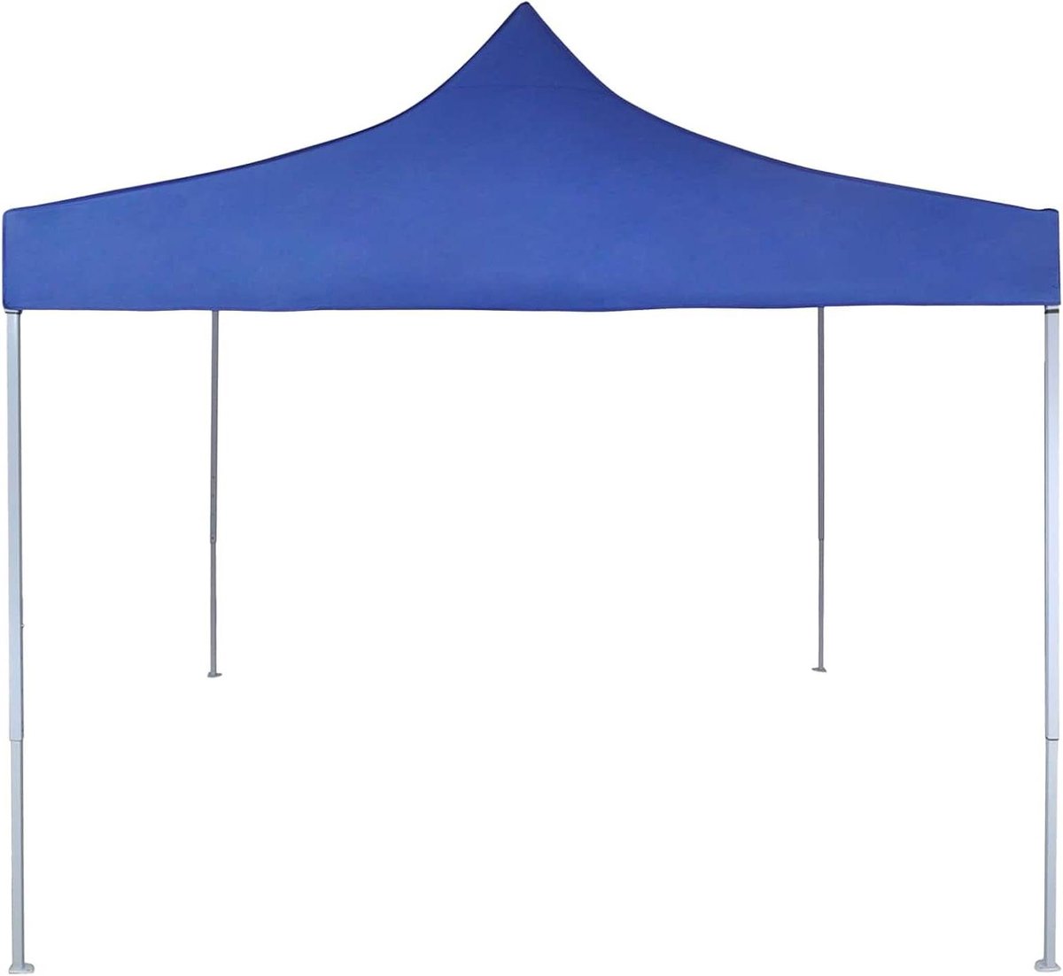 Partytent Pop-up - Opvouwbare Tent Evenementen - Feestelijke Bijeenkomsten - Gecoate Dakbe