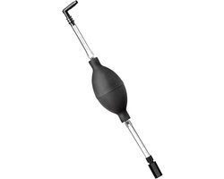 Berkey Primer Black - Schoonmaken & klaarmaken van je Berkey