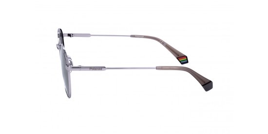 Polaroid PLD 6171/S Palladium 51/20/140 UNISEX Zonnebrillen — afbeelding 4