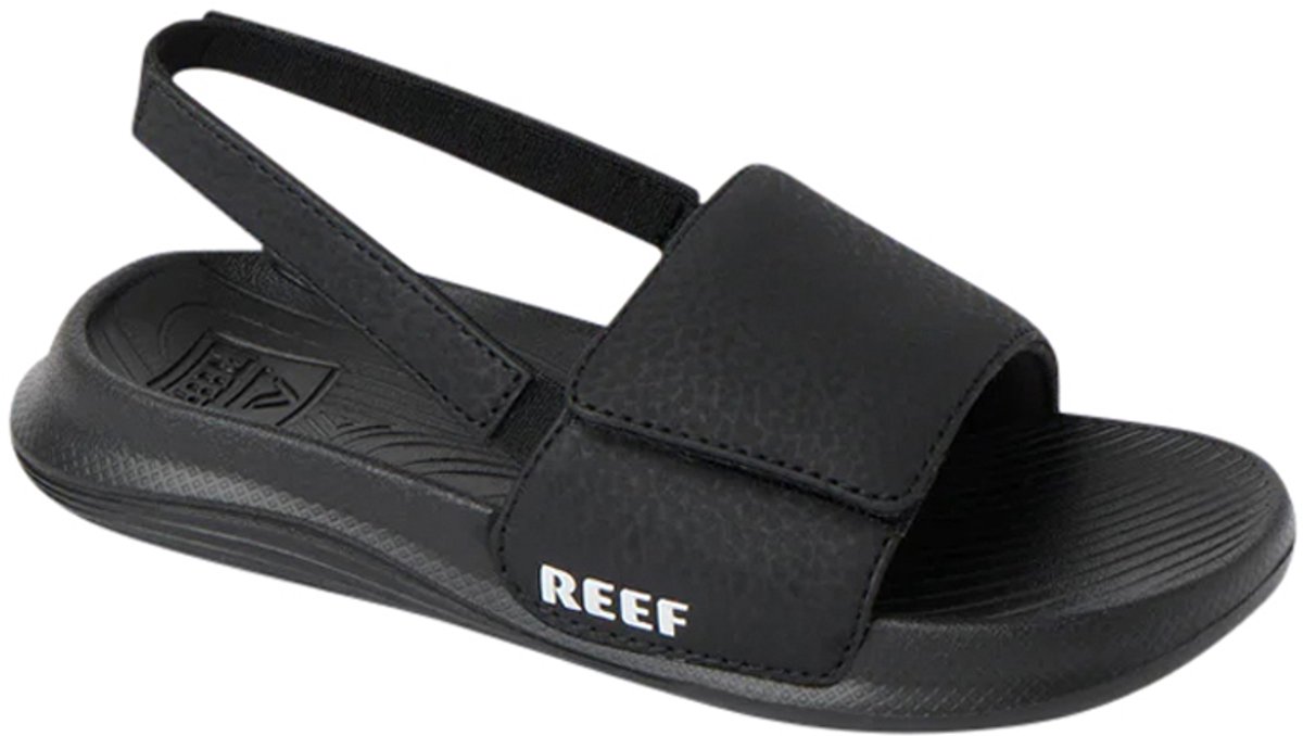 REEF Little Salty slide CJ9473 Maat 28