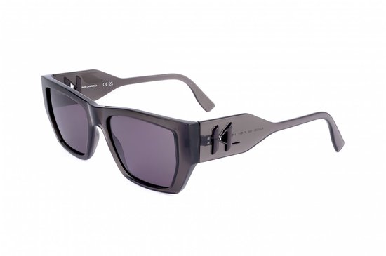 Zonnebril Uniseks Karl Lagerfeld KL6123S-5418020 ø 54 mm van Karl Lagerfeld — afbeelding 5