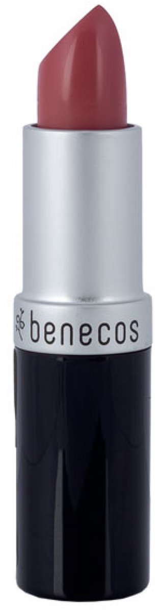 Benecos Pink Honey - Lippenstift
