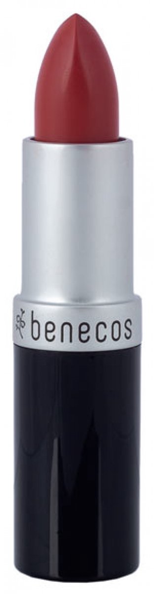 Benecos Soft Coral - Lippenstift