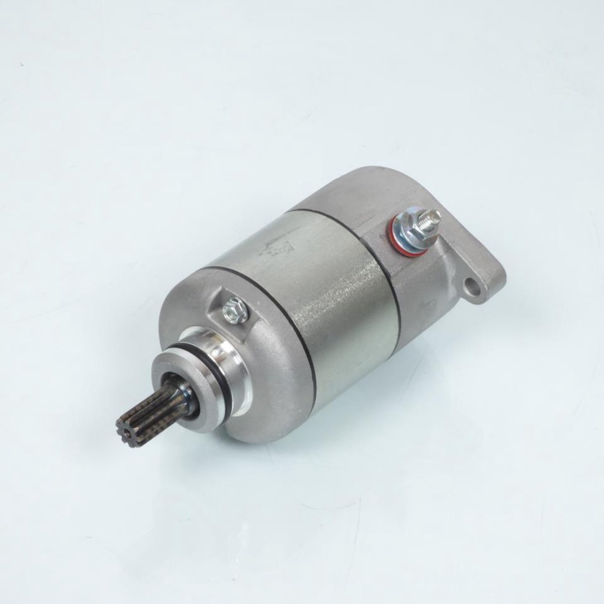 Démarreur Teknix pour Scooter Honda 125 Pantheon 2T 2003 à 2006 Neuf