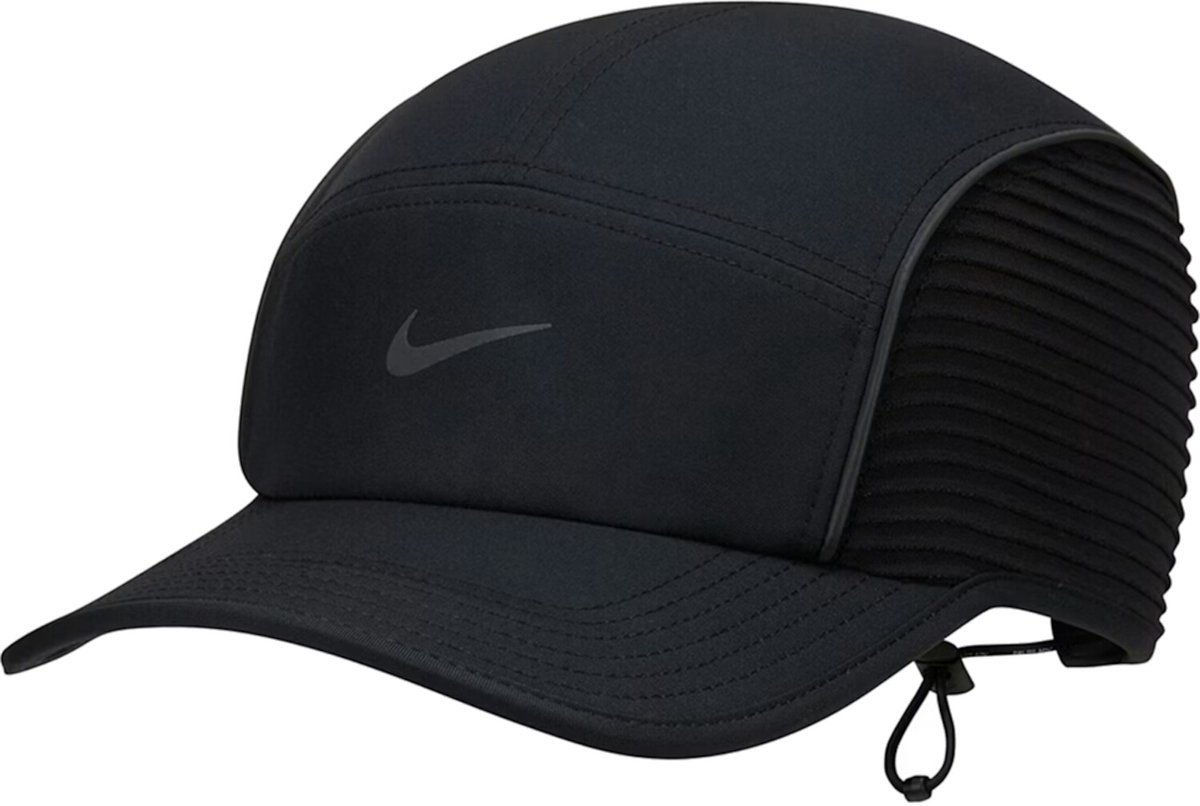Nike Dri-fit Cap Fj0736-010 Kleur -multicolour /L Multicolor