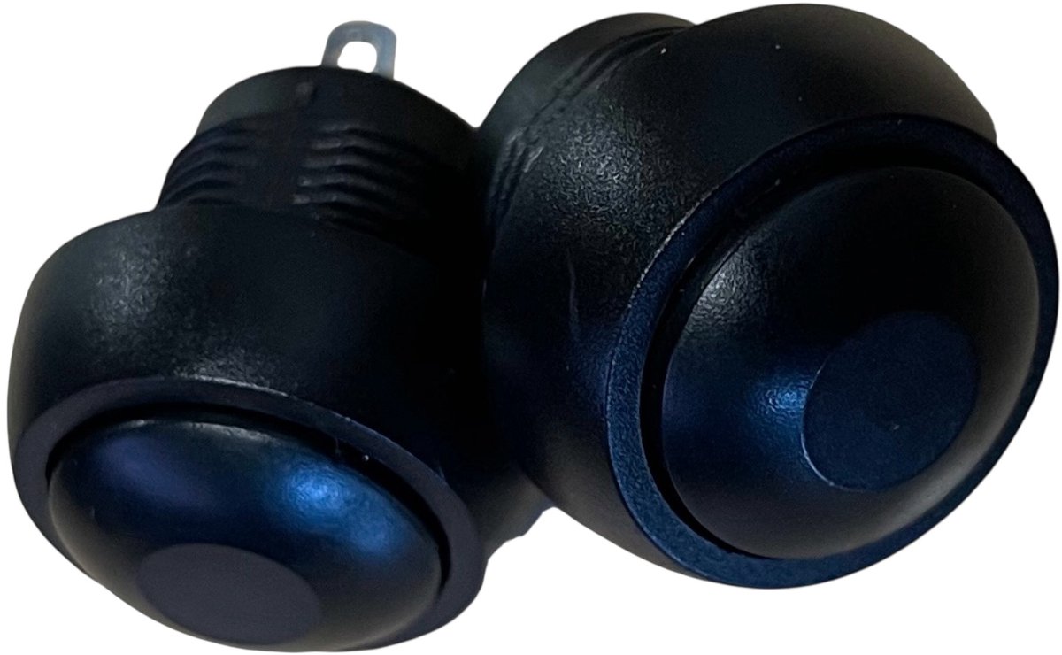 VanMoof S3/X3 boost- en belknop