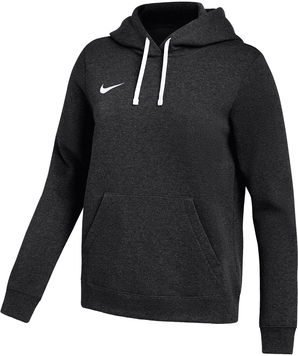 Nike Park 26 Fleece Hoodie Dames Zwart