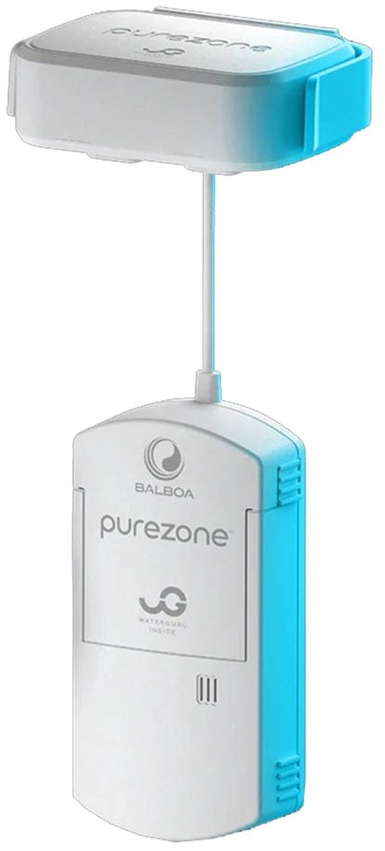 Balboa PureZone zwembad desinfectiesysteem
