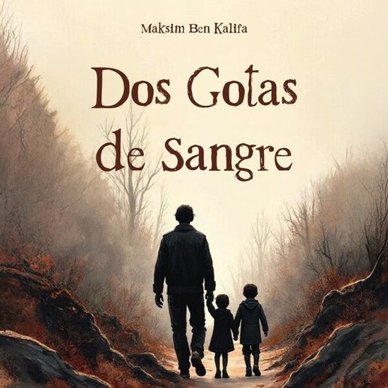 Dos Gotas de Sangre - cover