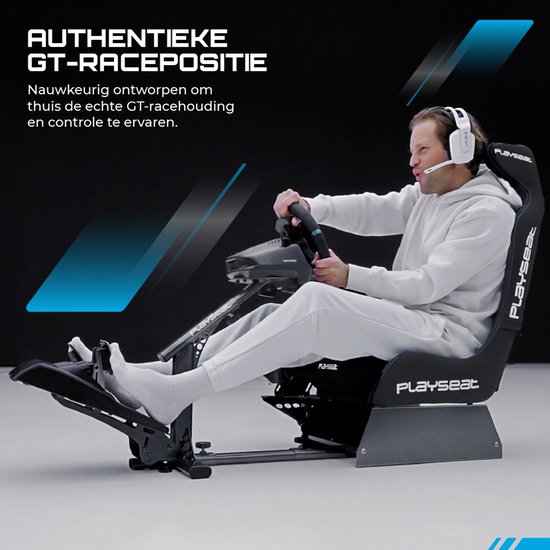 Playseat® Evolutie - ActiFit van Playseat® — afbeelding 5