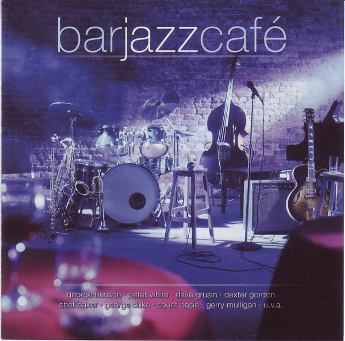 Bar Jazz Café
