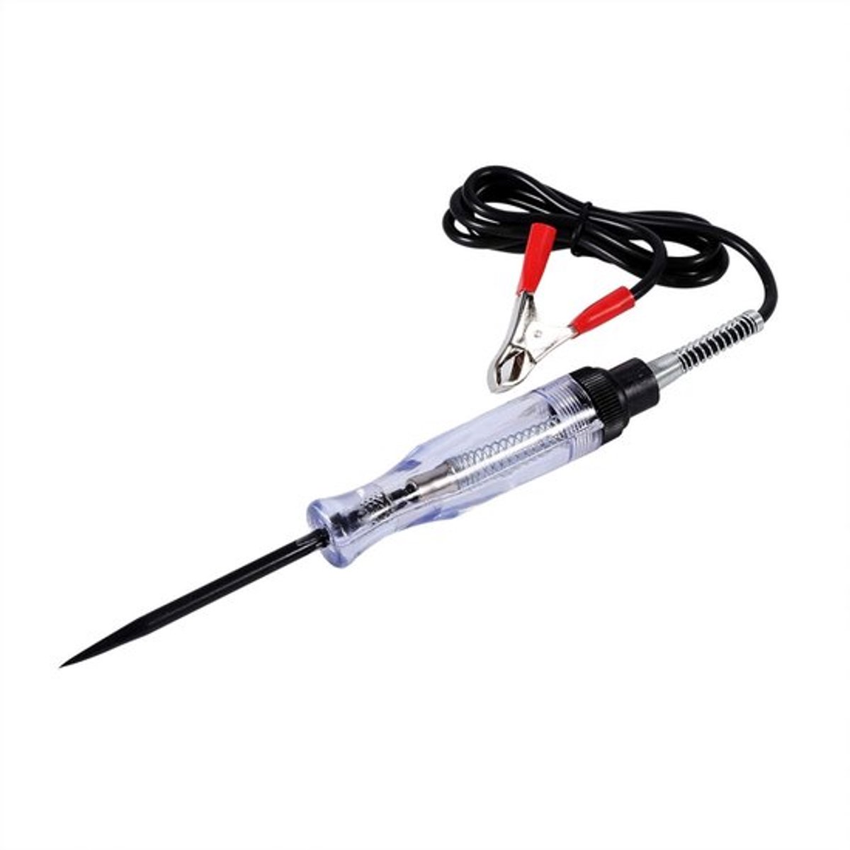Allecto - Car Circuit Tester - Continuïteitstester - 6V tot 24V