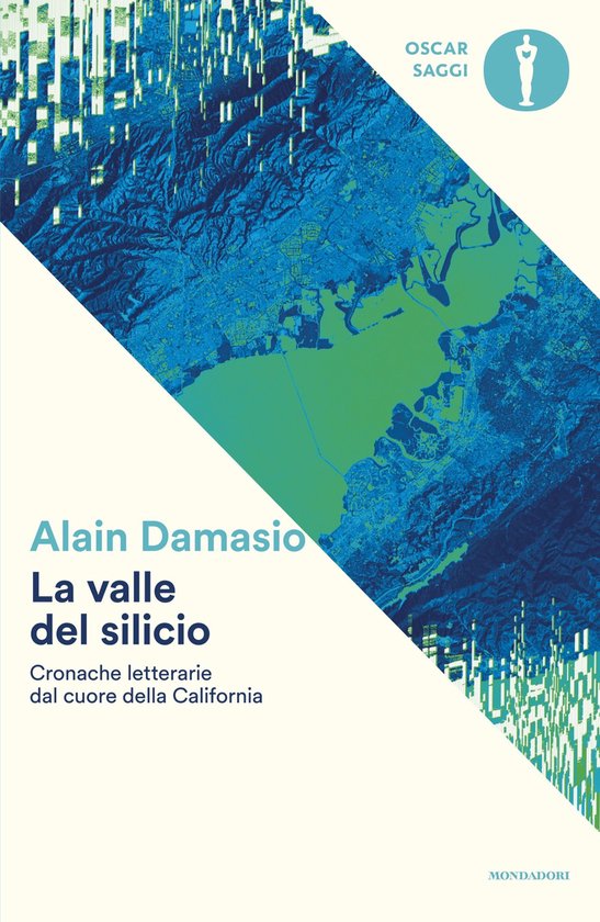 La valle del silicio - cover