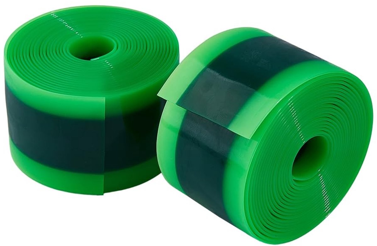 Dailygoods - 2 Rollen TPU Bandenvoeringen voor Fietsen