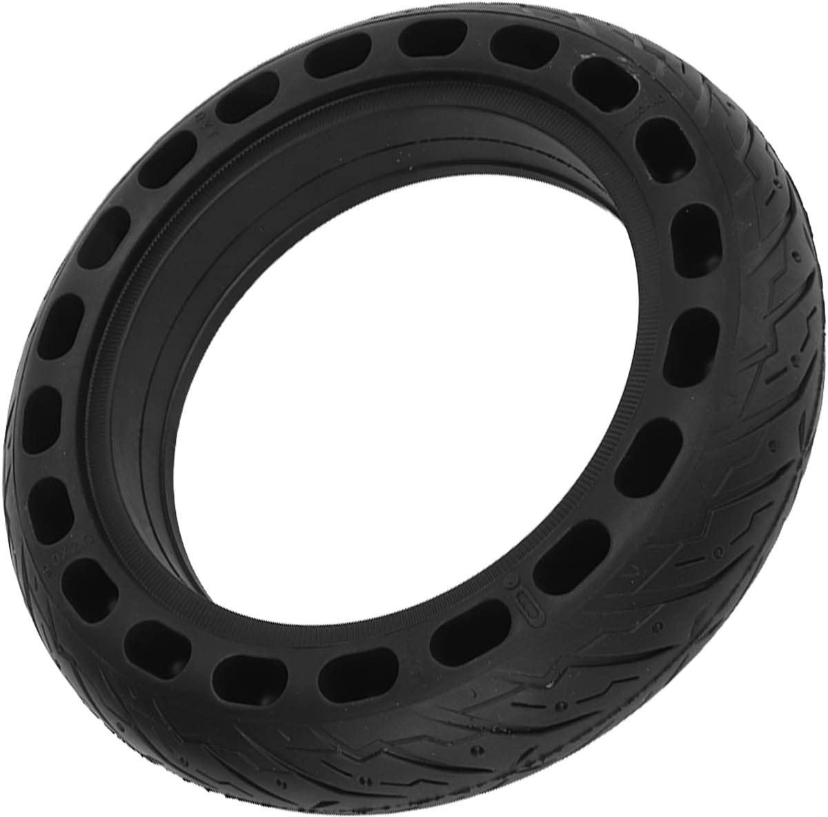 JHUBERS - 9,0 x 2,0 Elektrische Scooterband met Goede Demping