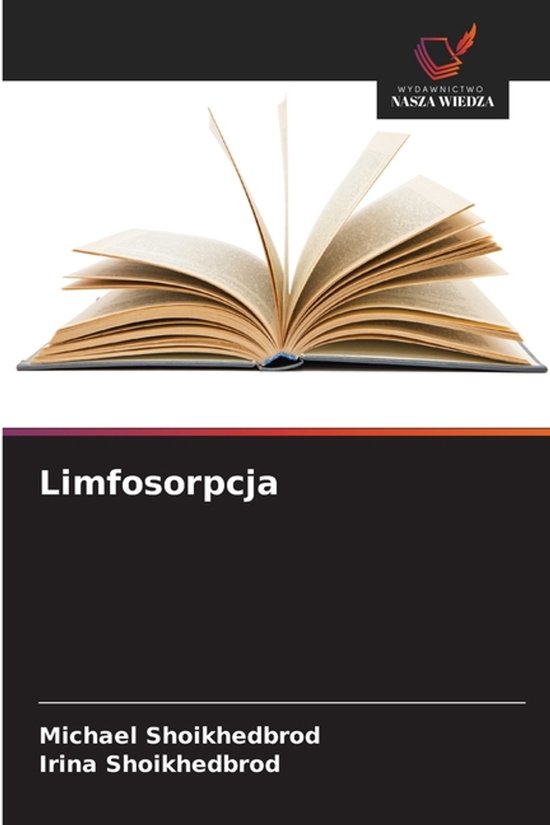 Limfosorpcja - cover