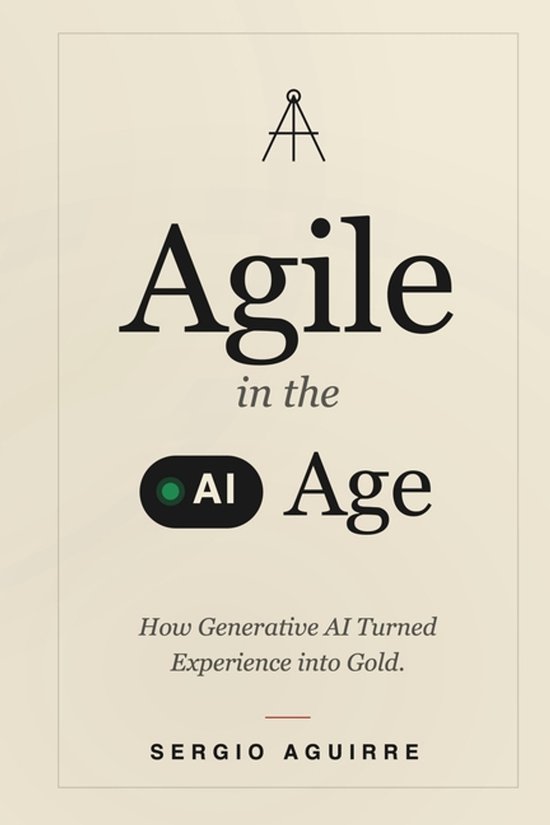 Agile in the AI Age - cover