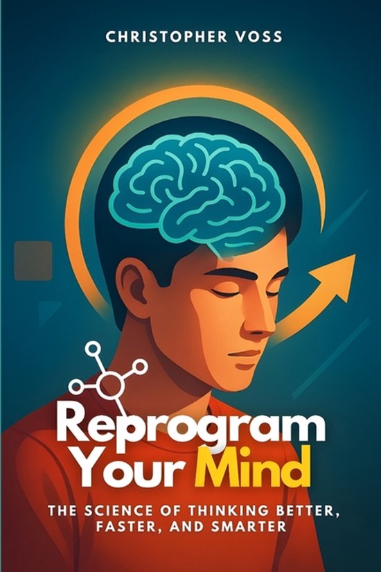 Reprogram Your Mind - cover