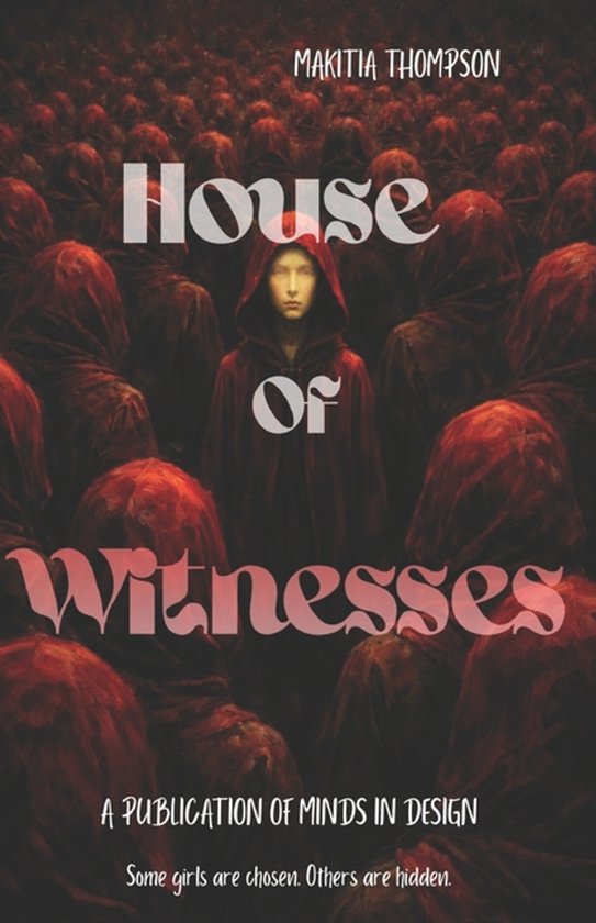 House of Witnesses- House Of Witnesses - cover
