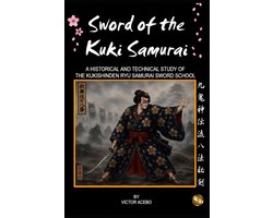 Sword of the Kuki Samurai