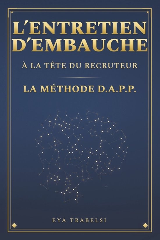 L'entretien d'Embauche - cover